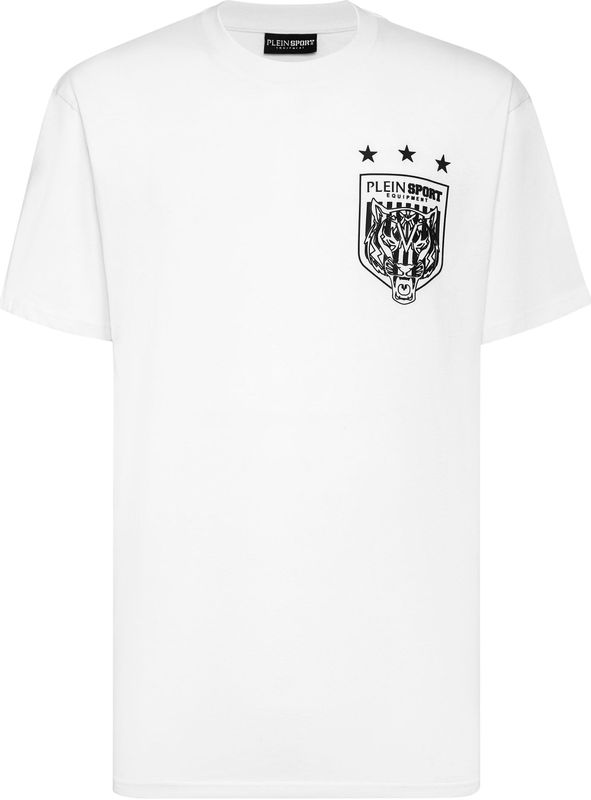 T-Shirt Ronde Hals Tiger