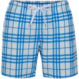 Burberry - Korte Broeken - Blauw