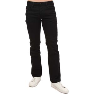 Diesel - Larkee Straight - Jeans - Denim