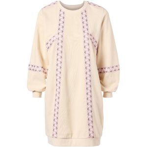 Caroline Tensen - Edmonton - Tuniek - Zand