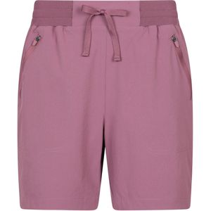 Mountain Warehouse Dames/Dames Explorer Korte Broek (Roze)