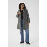 Jas KCvianna Jas Loose fit grey