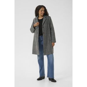 Jas KCvianna Jas Loose fit grey