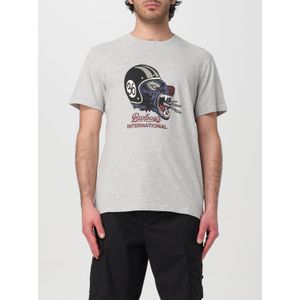 Wolf Hoofd Graphic T-shirt