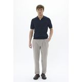 Matinique Broek 'Hart'  chamois