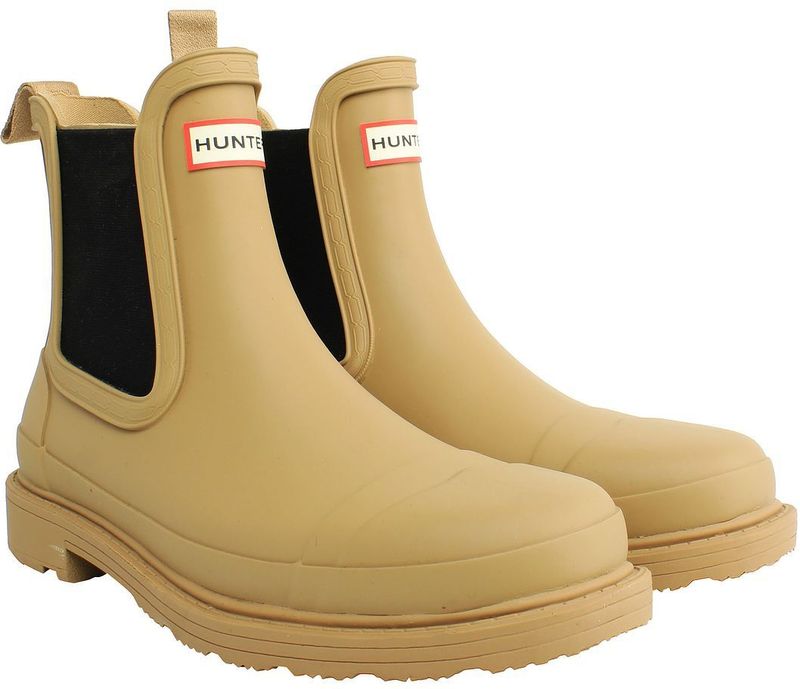 Hunter - Commando - Chelsea Laarzen - Bruin