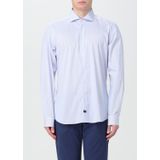 Heren Overhemd - Lichtblauw - Lange Mouwen