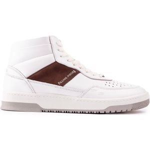 Filling Pieces Ace Mid Sneakers