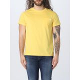 Pocket T-shirt Korte Mouwen