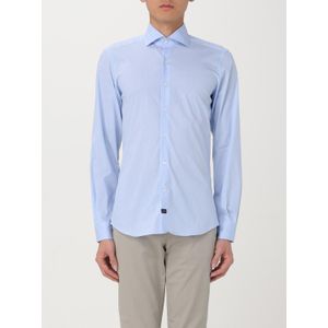 Slim Fit Overhemd met Lange Mouwen