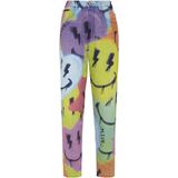 Jeans Mom Pasvorm Smile