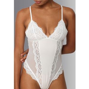 Scandale Sublime - Bodysuit - Maat XS