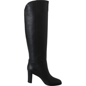 Jimmy Choo Vrouwen Madalie 80 Zwart Laarzen