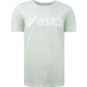 Asics - Sport Performance - Lichtgroen T-shirt - Dames