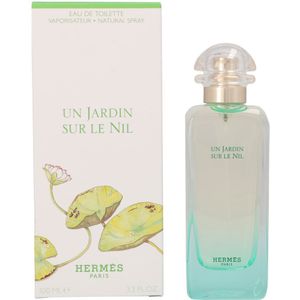 Hermes Un Jardin Sur Le Nil Edt Spray 100ml.