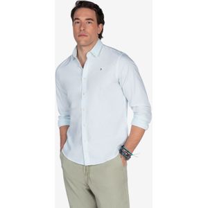 OVERHEMD MEDITERRANEO