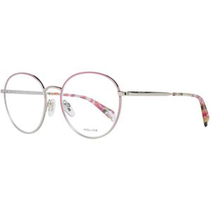 Police Optical Frame VPL838 02A8 53