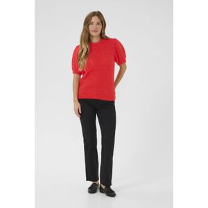 Pullover Regular fit red