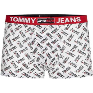 Boxer Tommy Jeans Trunk Print