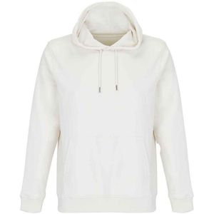 SOLS Unisex Constellation Hoodie voor volwassenen (Gebroken wit)