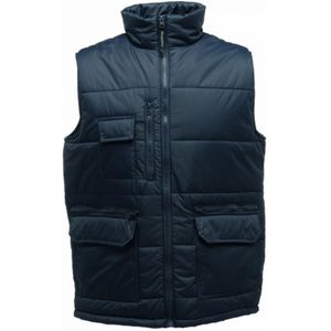 Regatta Heren Steller Bodywarmer (Marine)