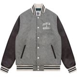 Franklin & Marshall - Jasje - Blauw - Katoen