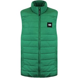 Weekend overtreder Gacha Mens Vert Gillet