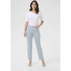 KAFFE - Zelina - Dames Straight Jeans