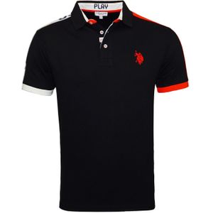 US Polo Assn Shirt poloshirt USA Play poloshirt