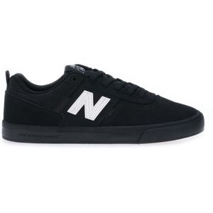 Heren New Balance Numeric Jamie Foy 306 schoenen in zwart