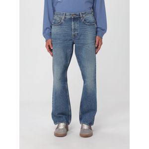 Golden Goose - Jeans - Blauw - Katoen