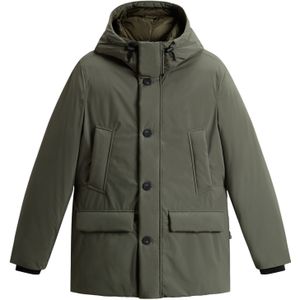 Woolrich Parka