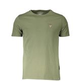 Korte Mouwen Crew Neck T-shirt