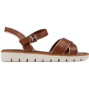 Marco Tozzi Buckle Sandalen