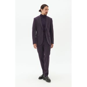 Blazer Regular fit blue navy