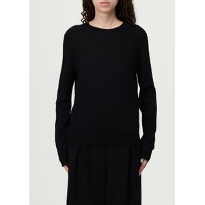 Merinowollen ronde hals trui