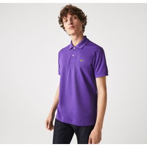 Lacoste - L.12.12 - Poloshirt - Lavendel