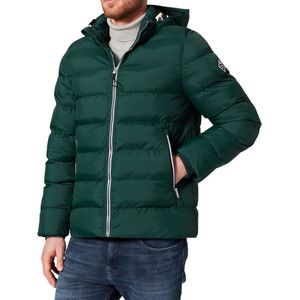 Gant - Jasje - Heren - Tijdloze Klassieker - Met Ritssluiting