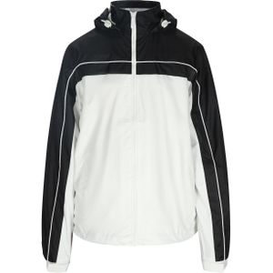 Mo - Jas - Wit Zwart - Heren