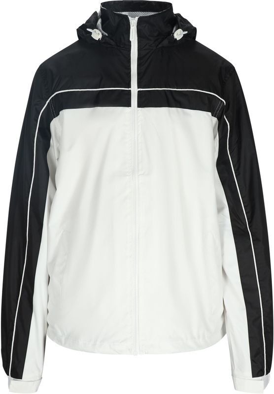 Mo - Jas - Wit Zwart - Heren