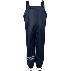 Trespass Regenbroek Voor Kinderen/Kinderen (Marine) - Maat 3-4J / 98-104cm