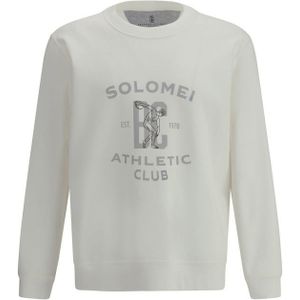 Solomer Athletic Club Crewneck Sweatshirt
