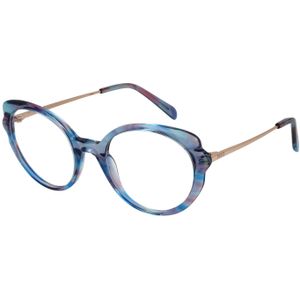 Brillenframe Dames Emilio Pucci EP5193 52086
