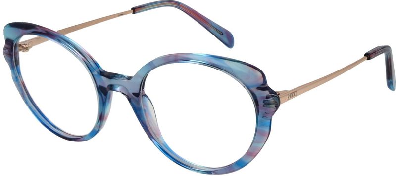 Brillenframe Dames Emilio Pucci EP5193 52086
