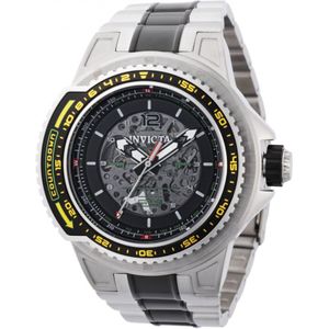 Invicta Aviator - Crosswind 44694 Automatisch Herenhorloge - 53mm