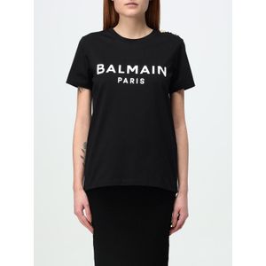 Balmain Paris Logo T-shirt