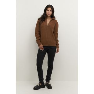 Pullover KAlioa Pullover Loose fit brown