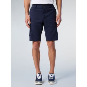North Sails Korte broek Bemanning