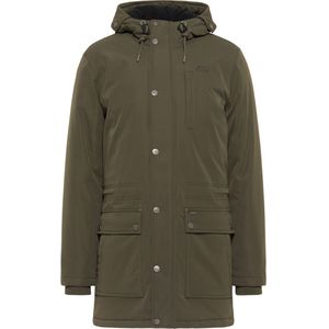 ICEBOUND Winterparka Sapello - Maat XL