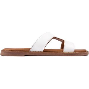 Sole Noor Slide Sandalen